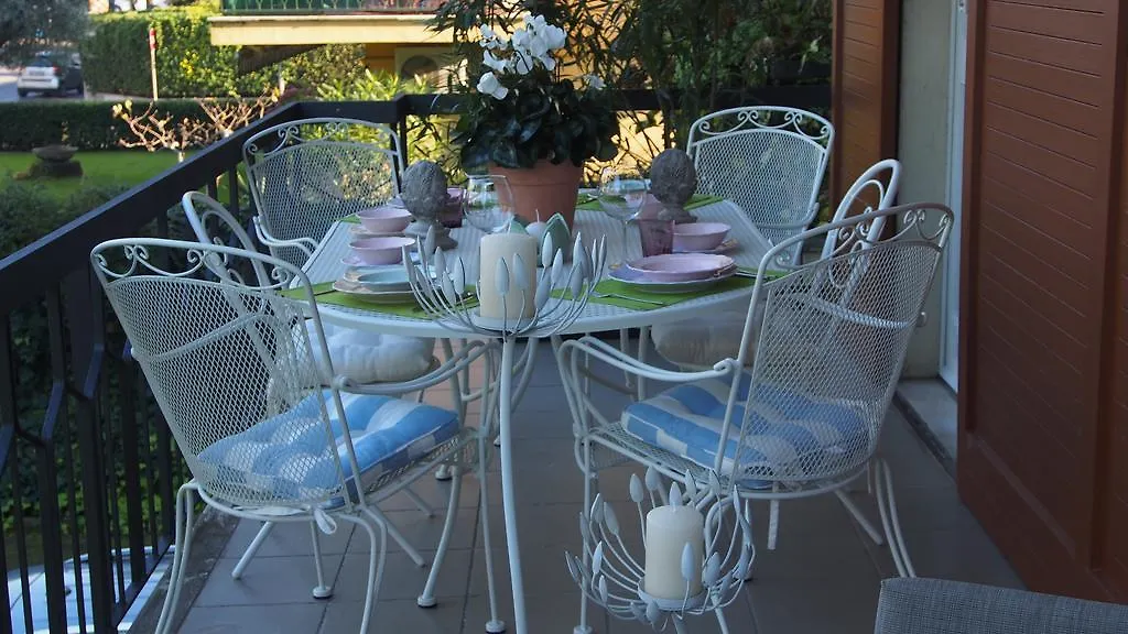 Provenzale Apartment Desenzano del Garda