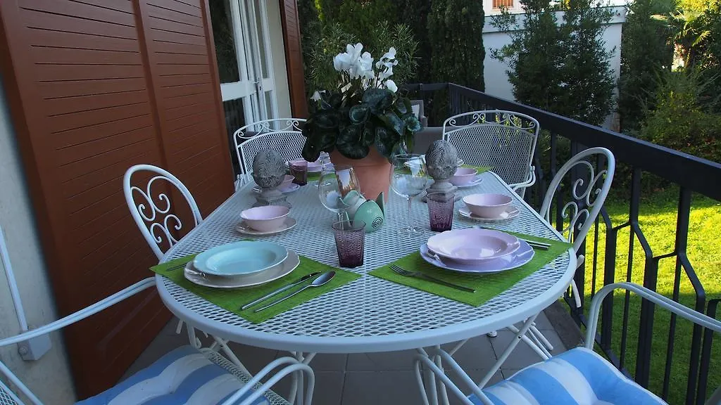 Provenzale Apartment Desenzano del Garda 0*,