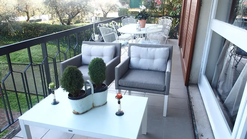 Provenzale Apartment Desenzano del Garda 0*,