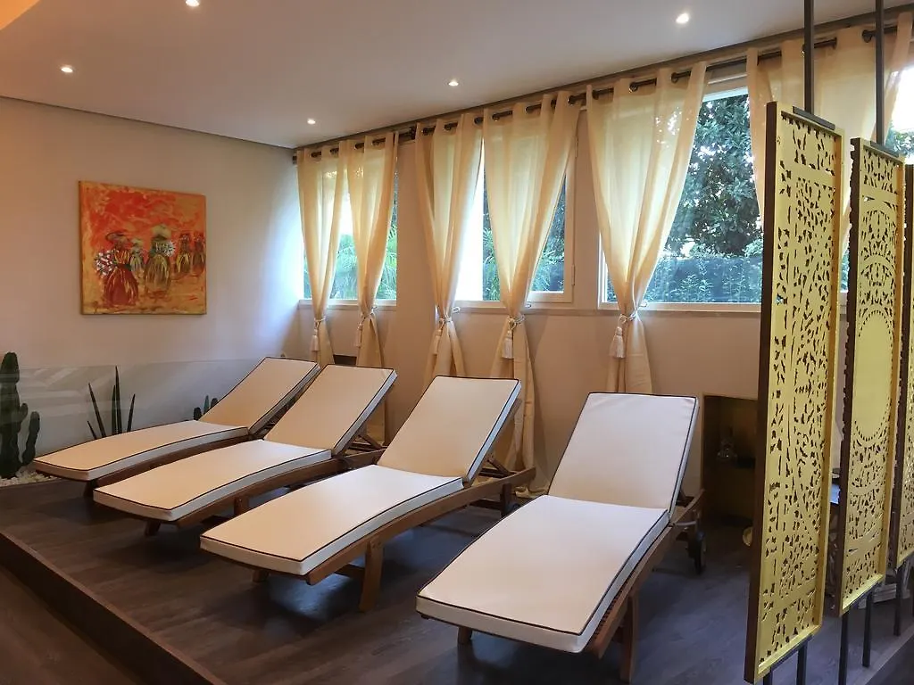 Provenzale Apartment Desenzano del Garda Italy