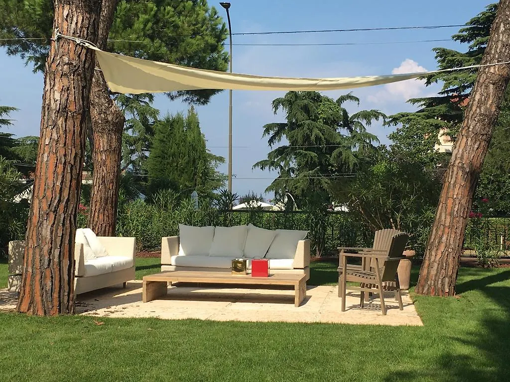 Provenzale Apartment Desenzano del Garda