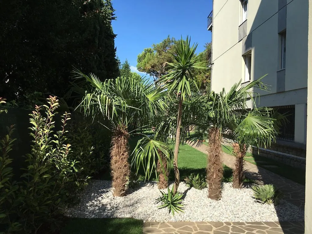 Provenzale Apartment Desenzano del Garda 0*,  Italy