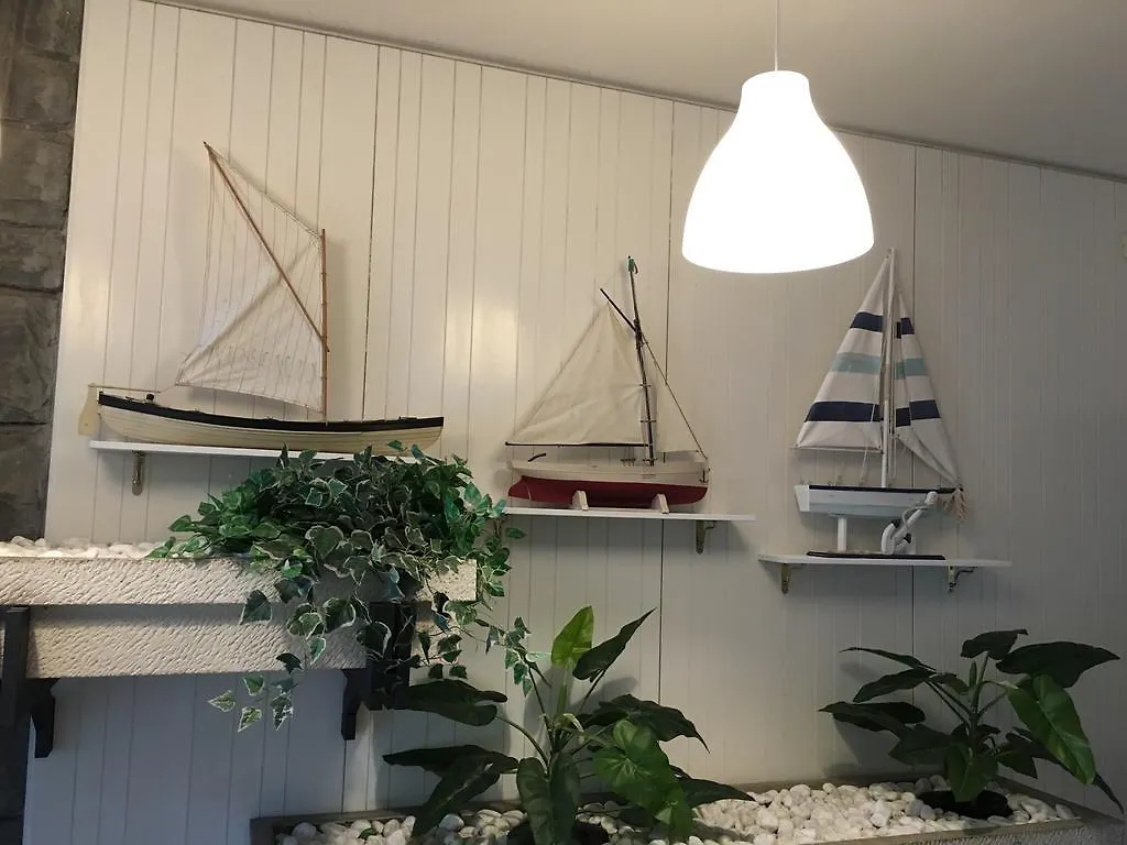 Provenzale Apartment Desenzano del Garda