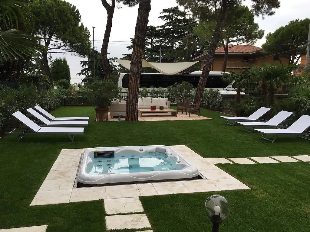 Provenzale Apartment Desenzano del Garda