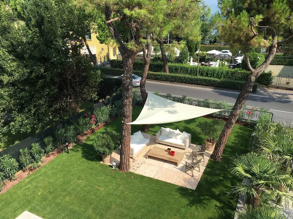 Provenzale Apartment Desenzano del Garda