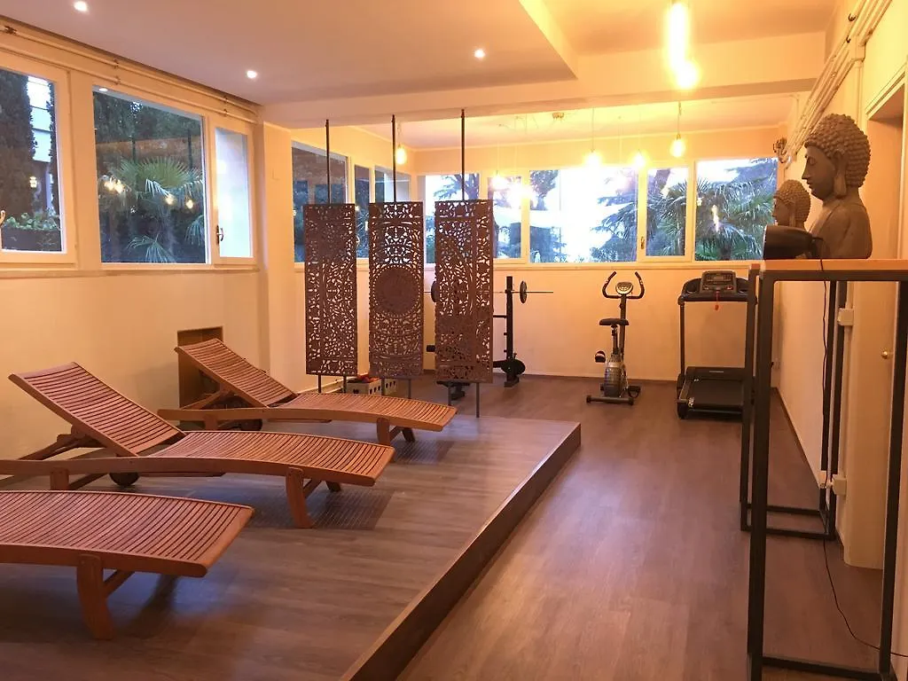 Provenzale Apartment Desenzano del Garda