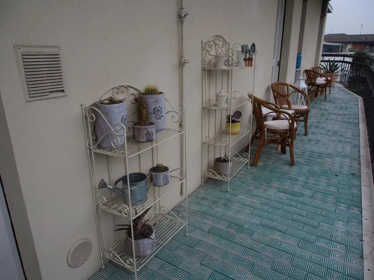 Provenzale Apartment Desenzano del Garda