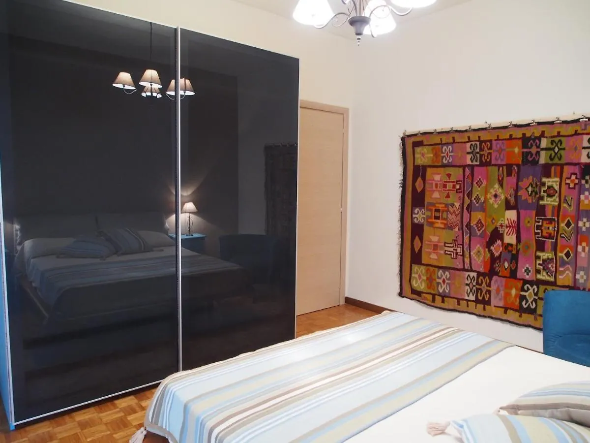 Provenzale Apartment Desenzano del Garda Italy