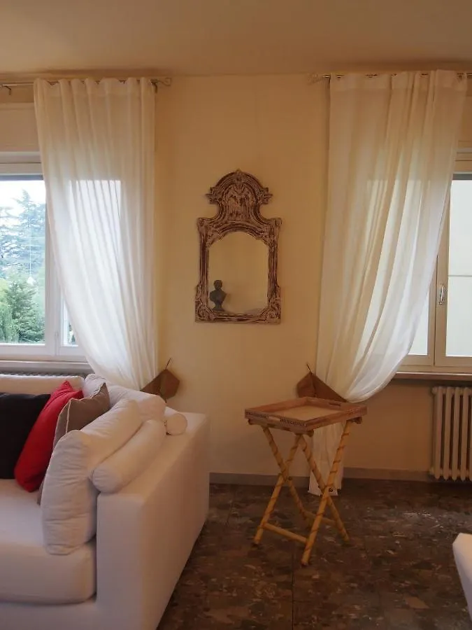Provenzale Apartment Desenzano del Garda