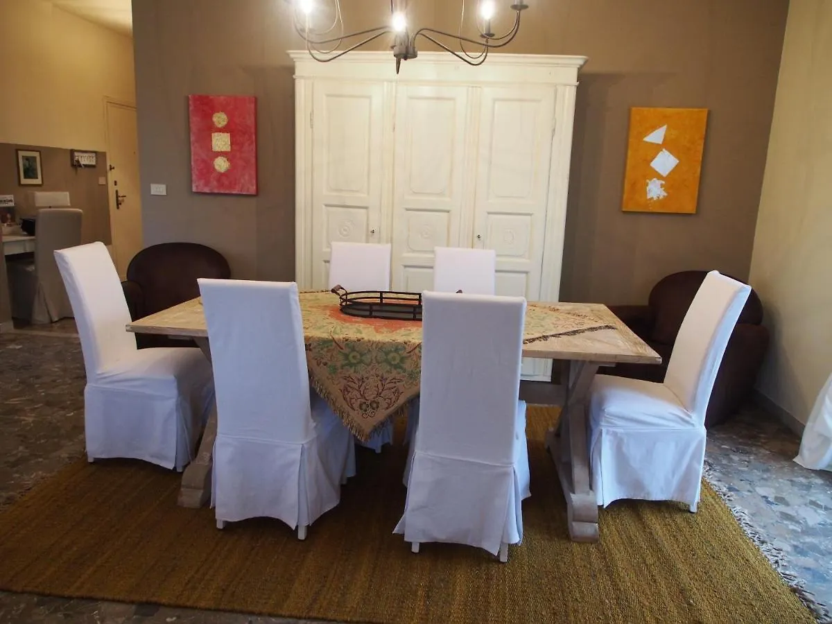 Provenzale Apartment Desenzano del Garda 0*,  Italy