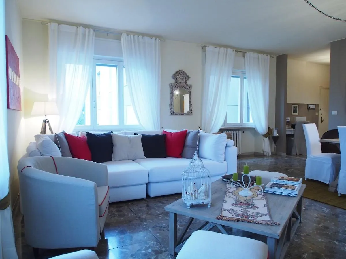 Provenzale Apartment Desenzano del Garda