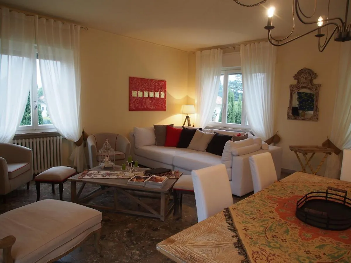 Provenzale Apartment Desenzano del Garda Italy
