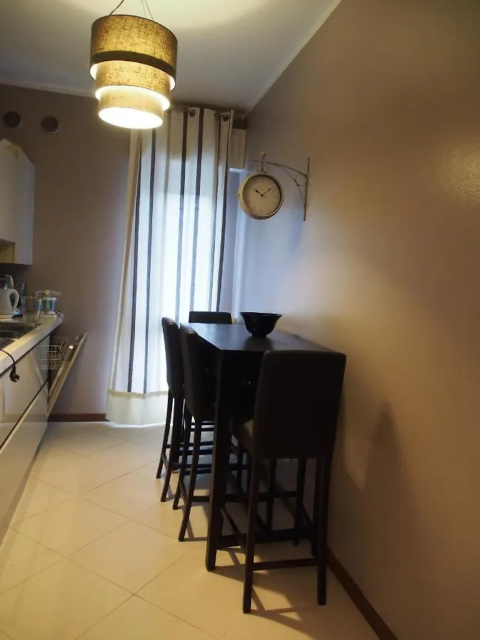 Provenzale Apartment Desenzano del Garda