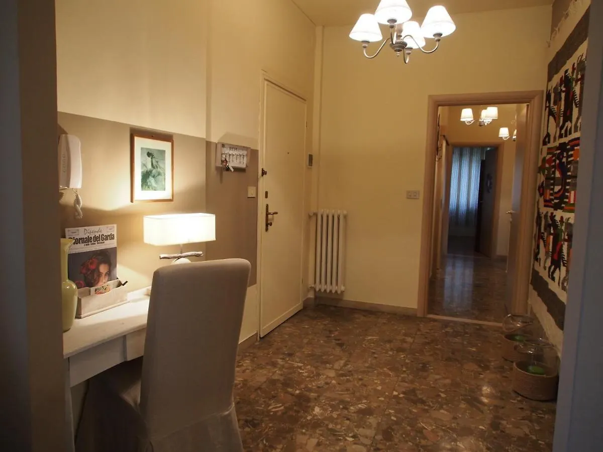 Provenzale Apartment Desenzano del Garda 0*,  Italy
