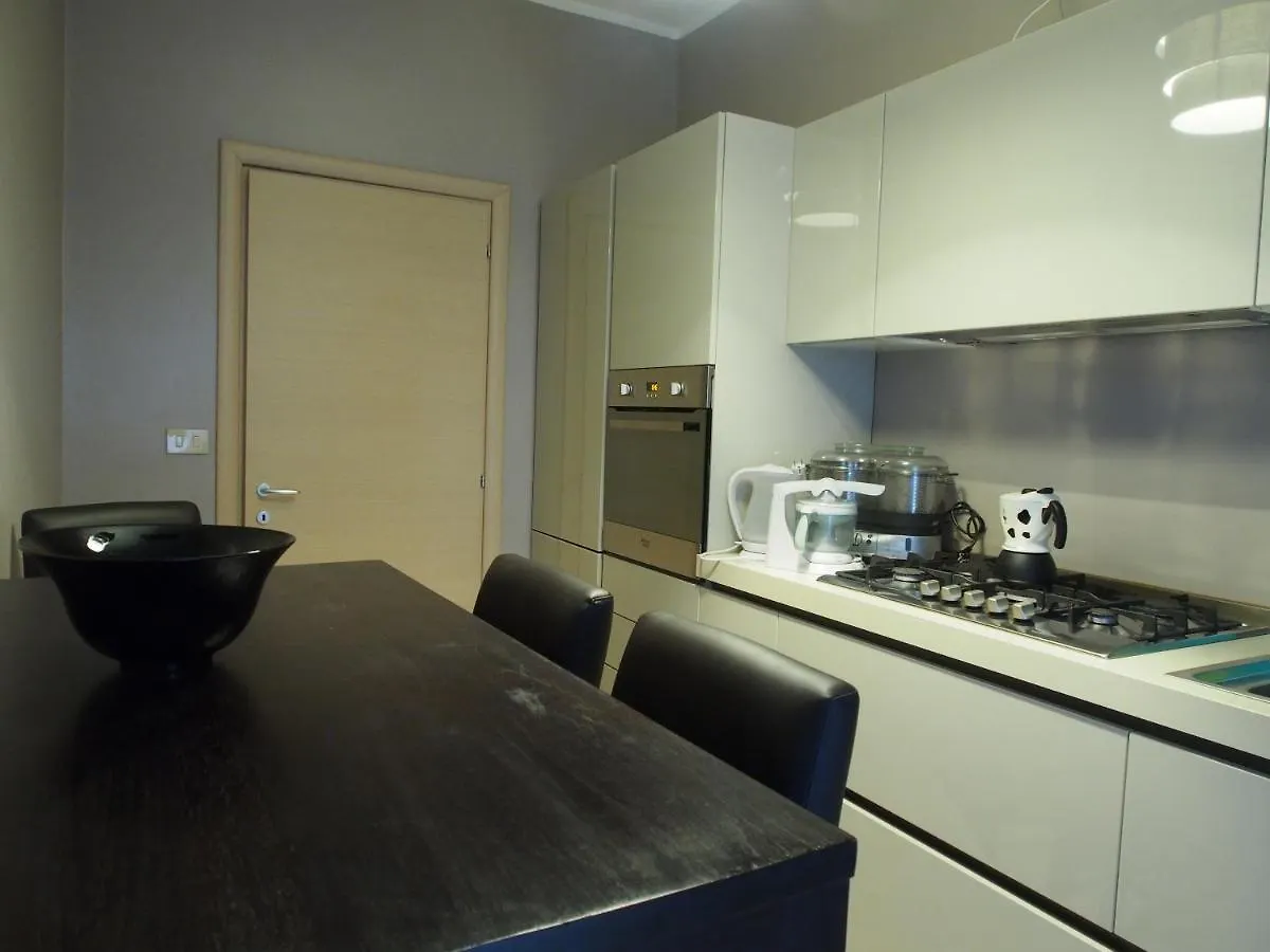 Provenzale Apartment Desenzano del Garda