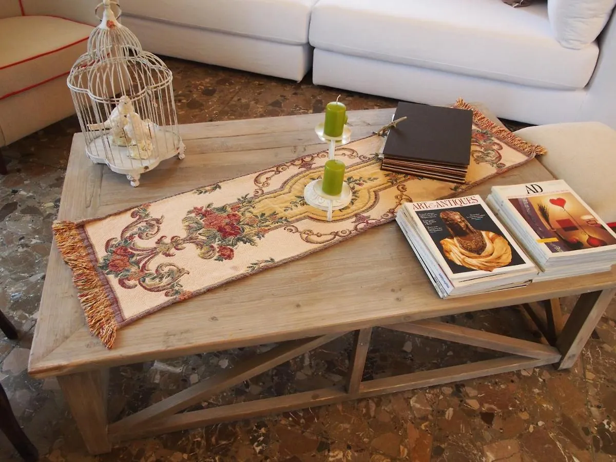 Provenzale Apartment Desenzano del Garda
