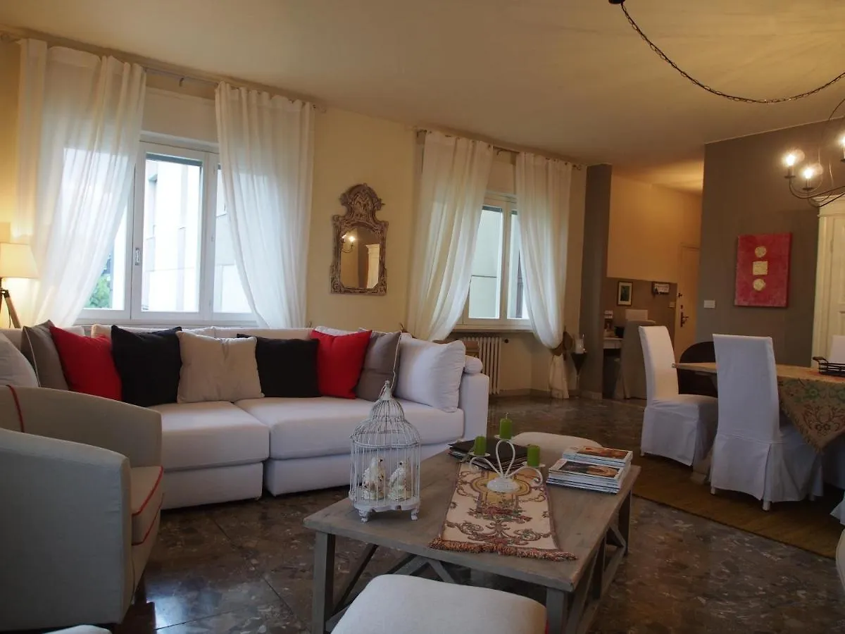 Provenzale Apartment Desenzano del Garda