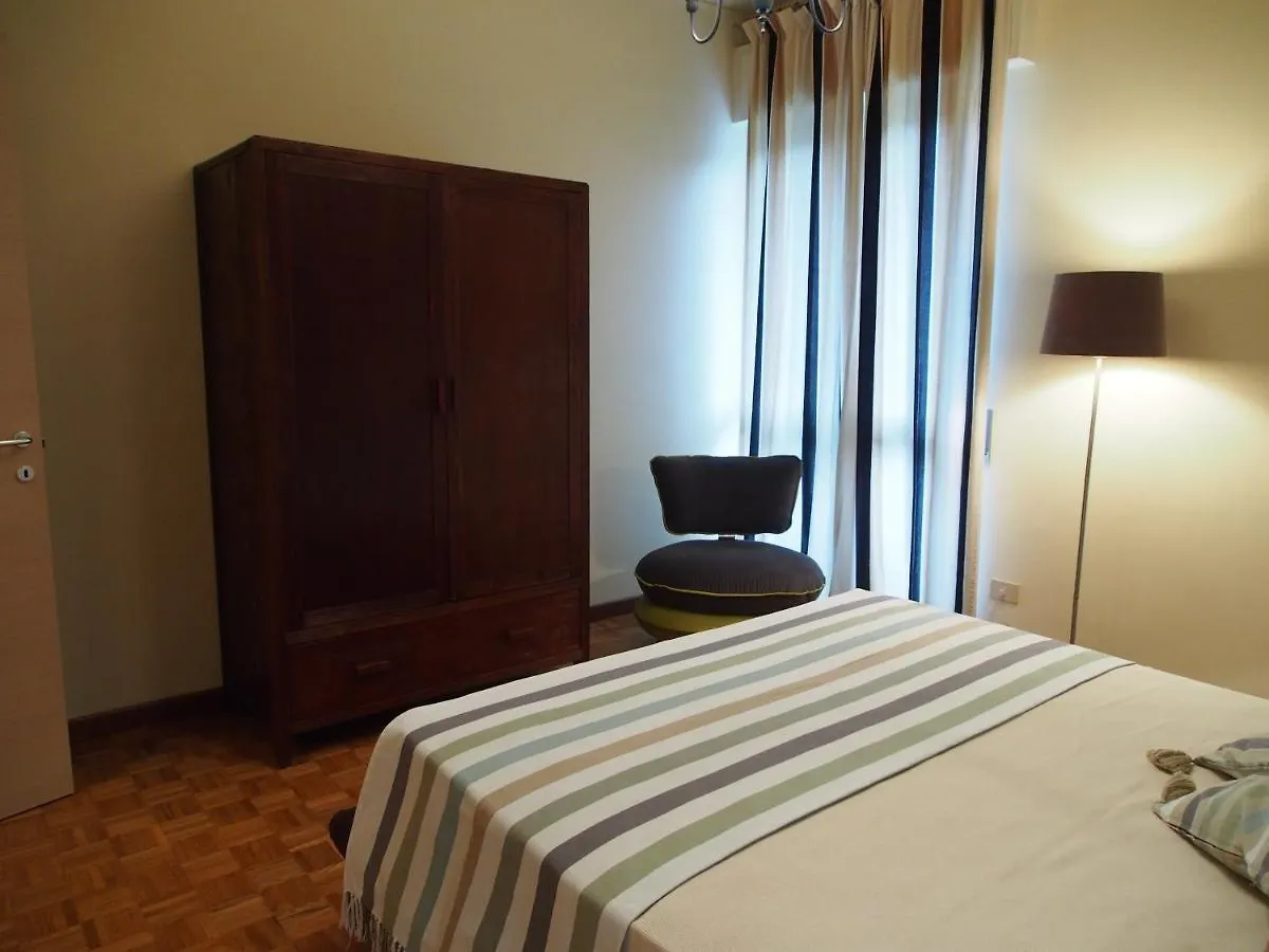 Provenzale Apartment Desenzano del Garda 0*,