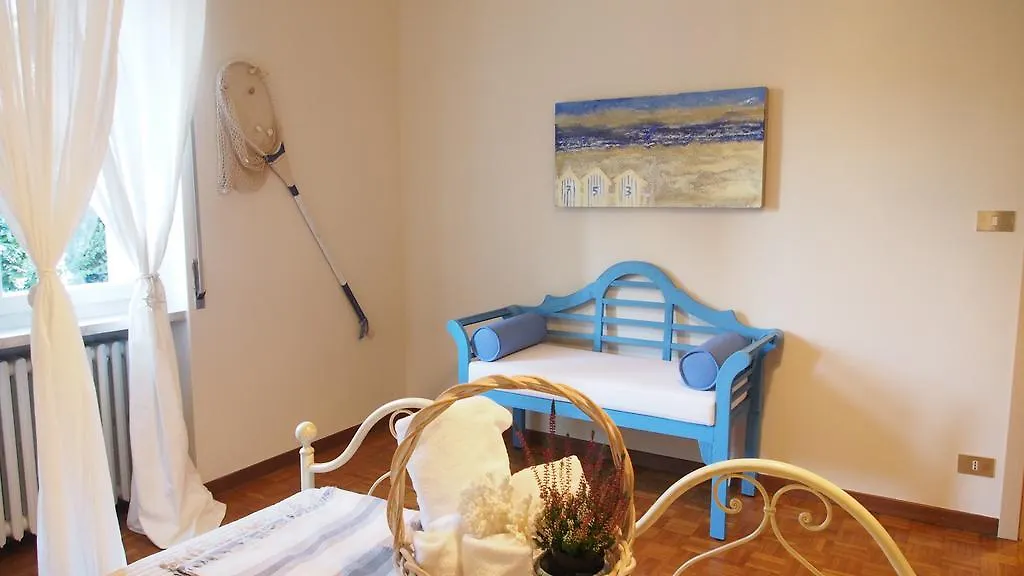 Provenzale Apartment Desenzano del Garda