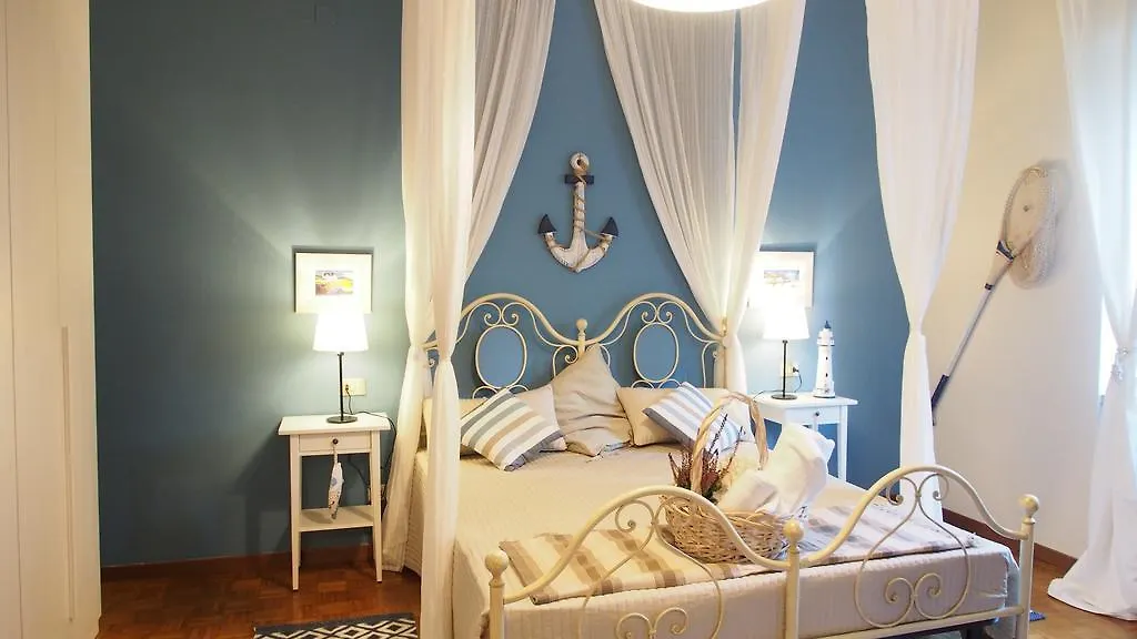 Provenzale Apartment Desenzano del Garda