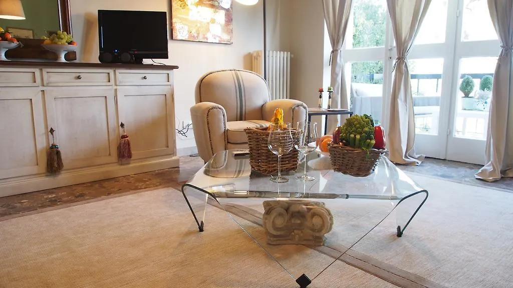 Provenzale Apartment Desenzano del Garda