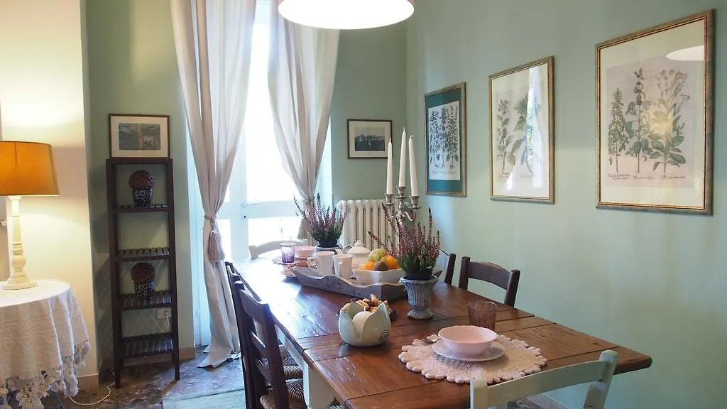 Provenzale Apartment Desenzano del Garda