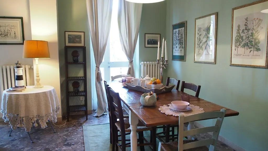 Provenzale Apartment Desenzano del Garda