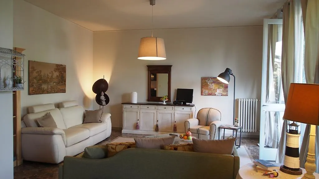 Provenzale Apartment Desenzano del Garda